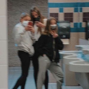 Meet your Posher, Judy